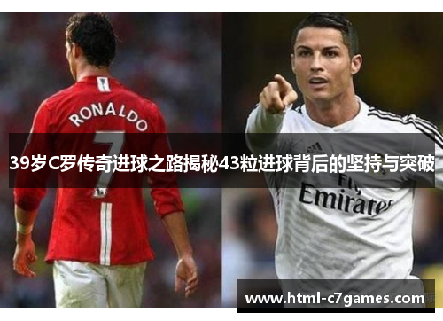 39岁C罗传奇进球之路揭秘43粒进球背后的坚持与突破