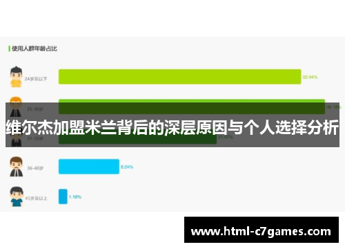 维尔杰加盟米兰背后的深层原因与个人选择分析