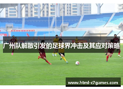 广州队解散引发的足球界冲击及其应对策略