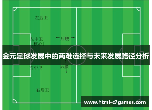 金元足球发展中的两难选择与未来发展路径分析
