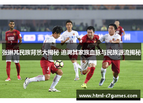 张琳芃民族背景大揭秘 追溯其家族血脉与民族源流揭秘