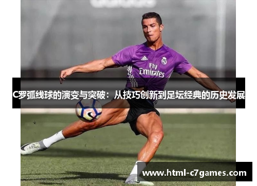 C罗弧线球的演变与突破：从技巧创新到足坛经典的历史发展